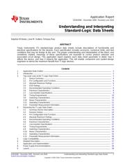 SN74CB3T3245DGVR datasheet.datasheet_page 1