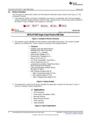 SN74CB3T3245DGVR datasheet.datasheet_page 4