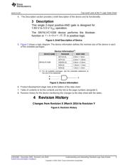 SN74CB3T3245DGVR datasheet.datasheet_page 5