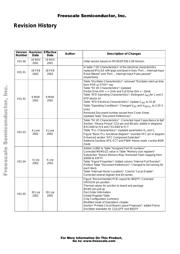 MC9S12D64CFUE datasheet.datasheet_page 2