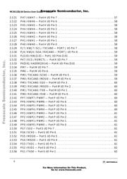 MC9S12D64CFUE datasheet.datasheet_page 6
