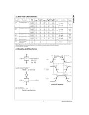 NC7SZ157 datasheet.datasheet_page 3