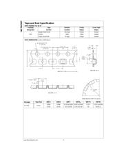 NC7SZ157 datasheet.datasheet_page 4