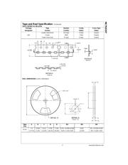 NC7SZ157 datasheet.datasheet_page 5