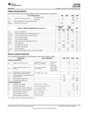 CDCE949PERF-EVM datasheet.datasheet_page 5