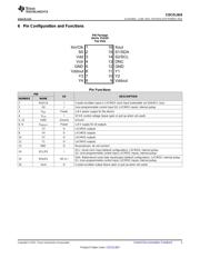 CDCEL824 datasheet.datasheet_page 3
