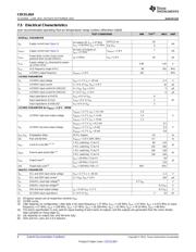 CDCEL824 datasheet.datasheet_page 6