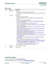 LPC2148FBD64 datasheet.datasheet_page 2