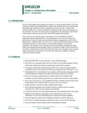 LPC2148FBD64 datasheet.datasheet_page 3