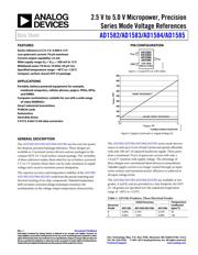 AD1584BRT-REEL7 datasheet.datasheet_page 1