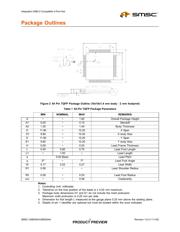 USB2504A-ABZJ datasheet.datasheet_page 5