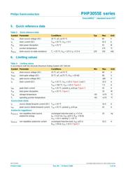 PHD3055E 数据规格书 2