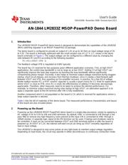 LM2833ZSDEVAL datasheet.datasheet_page 1