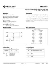 PI3VT3306UEX datasheet.datasheet_page 1