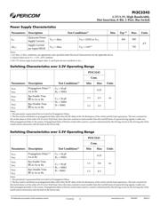 PI3VT3306UEX datasheet.datasheet_page 3