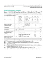 MAX4071ATA datasheet.datasheet_page 5