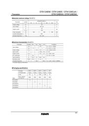 DTA124EE datasheet.datasheet_page 2