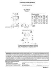 BAT54AWT1G datasheet.datasheet_page 4