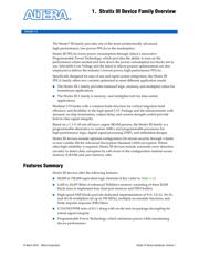 EP3SE110F1152C4N datasheet.datasheet_page 1