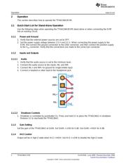 TPA6136A2YFFEVM datasheet.datasheet_page 2
