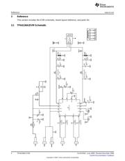 TPA6136A2YFFEVM datasheet.datasheet_page 4