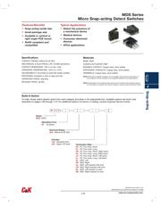 MDS6500AL02PS datasheet.datasheet_page 1