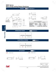 MDS6500AL02PS datasheet.datasheet_page 2