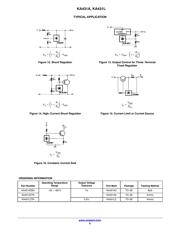 KA431DTF datasheet.datasheet_page 6