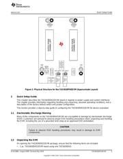 TAS5132DDV2EVM datasheet.datasheet_page 5