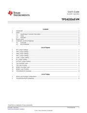 TPS43332EVM datasheet.datasheet_page 1