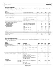 ADP7105ARDZ-5.0-R7 数据规格书 5