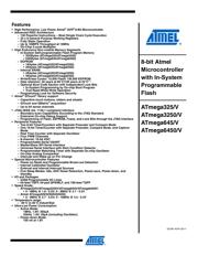 ATMEGA325-16MU datasheet.datasheet_page 1