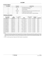ISL21009DFB850Z datasheet.datasheet_page 2