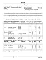ISL21009DFB850Z datasheet.datasheet_page 4