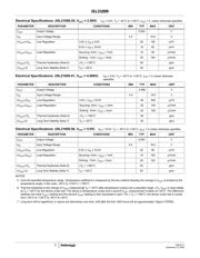 ISL21009DFB850Z datasheet.datasheet_page 5