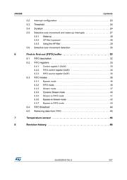 L3GD20HTR datasheet.datasheet_page 3