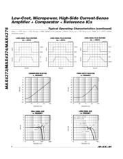 MAX4373FEUA+ 数据规格书 6