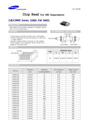 CIM05U102NC datasheet.datasheet_page 1