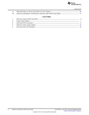 ADC3244EVM 数据规格书 2