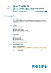 PMEG3002AEL datasheet.datasheet_page 1