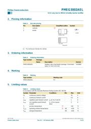 PMEG3002AEL datasheet.datasheet_page 2