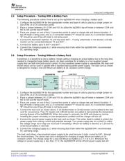 BQ2000EVM datasheet.datasheet_page 3