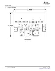 BQ2000EVM datasheet.datasheet_page 6