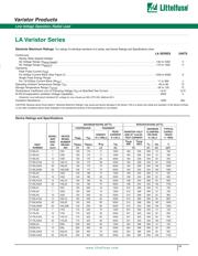 V150LT5 数据规格书 2