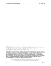 73S8009C-DB datasheet.datasheet_page 2