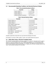 73S8009C-DB datasheet.datasheet_page 6