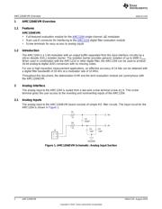 AMC1204EVM datasheet.datasheet_page 2