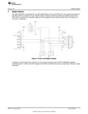 AMC1204EVM datasheet.datasheet_page 3