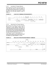 PIC16F59-E/P datasheet.datasheet_page 5