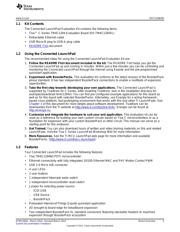 TM4C123GH6PZI7R datasheet.datasheet_page 5